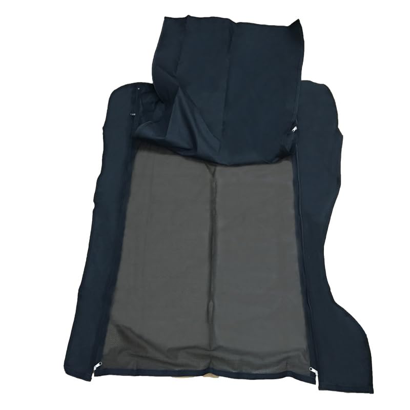 Amazon | 防虫ネット エブリイ DA17V/W スライドドア用 (左右セット